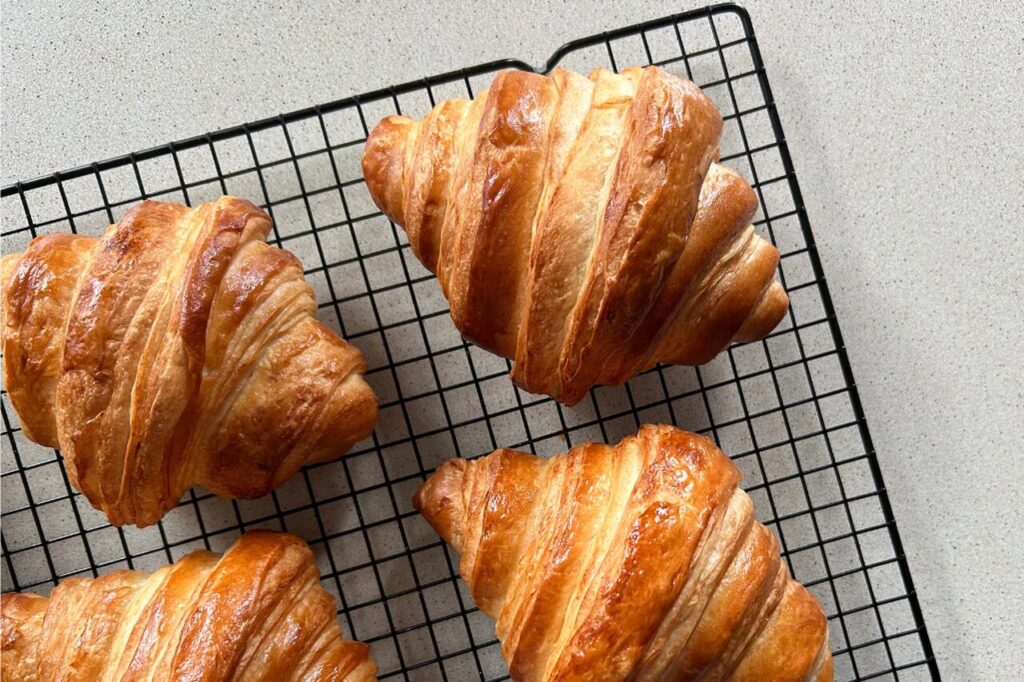 Croissant