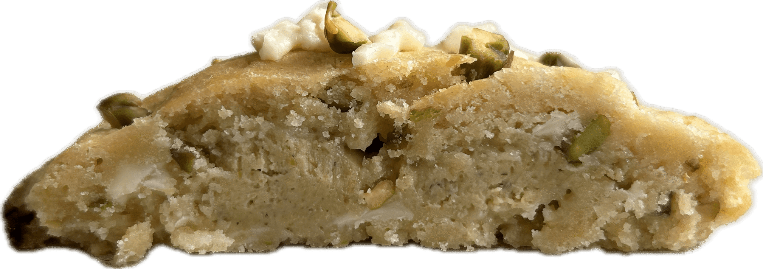 NY Cookies